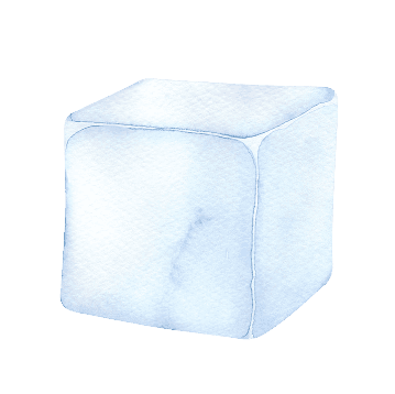 Ice cube